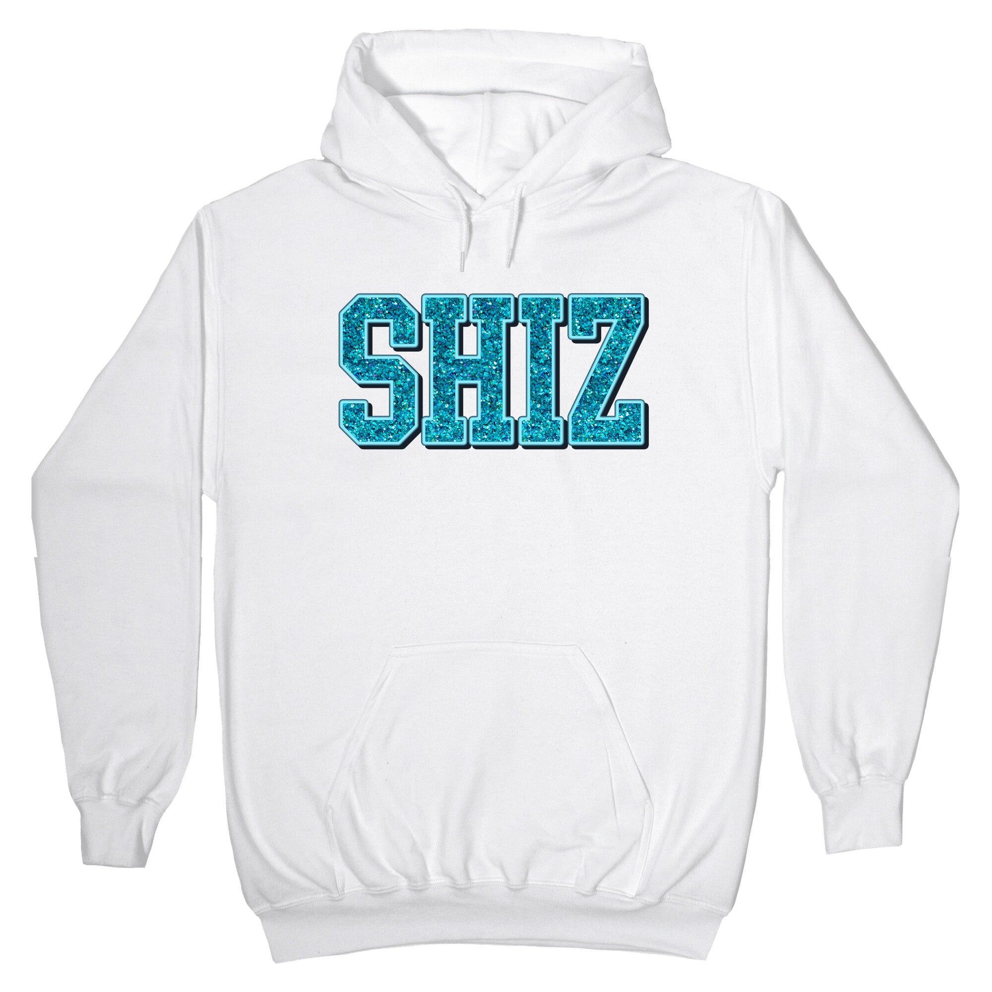 Shiz Hoodie